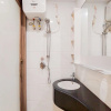 Отель Relaxing And Homey Studio Room Sky House Bsd Apartment, фото 8