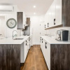 Отель M11 Upscale 1BR Sofabed in Heart Plateau Mile-end, фото 12