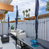 Отель Mid-century Palm Springs Bungalow w/ Patio!, фото 11
