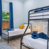 Отель Comfort and Style 4br/3ba Near Riverwalk and Dtown, фото 2