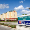 Отель Hilton Garden Inn Orlando International Drive North, фото 21