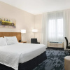 Отель Fairfield Inn & Suites by Marriott Daytona Beach Speedway/Airport, фото 23