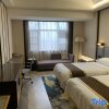 Отель Lamtin Longwin Hotel Wuhan, фото 39