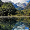 Отель Yubeng impression boutique inn, фото 6