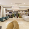 Отель Nalicas Hotel, фото 46