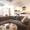 Отель The New52 A Modern 2 Bed Apartment Located In The Heart Of Oxford City, фото 14