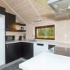 Отель Peaceful Cottage in Øster Assels with Hot Tub, фото 4