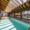 Отель Aparthotel les Corts, фото 17