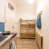 Отель Cosy Modern Apartment, Grand Victoria Building, 5 Mins to Coventry City Centre, фото 8
