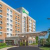 Отель Holiday Inn Taunton-Foxboro Area, фото 29