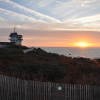 Отель Apartment With One Bedroom In Fouesnant With Wonderful Sea View 50 M From The Beach, фото 20