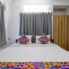 Отель Fabexpress Amar Raj Villa, фото 17