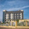 Отель Best Western Kisumu Hotel, фото 1