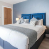 Отель Haven View - 2 Bedroom Apartment - Milford Haven, фото 7