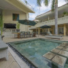 Отель Bali Court Hotel and Apartments, фото 12