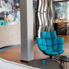Отель Motel One Stuttgart - Bad Cannstatt, фото 29