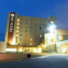 Отель Fiesta Inn Coatzacoalcos, фото 1
