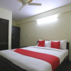 Отель Manikya Residency By OYO Rooms, фото 22