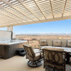 Отель Desert Daydream 4 Bedroom Townhouse, фото 11