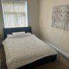 Отель Manchester, Levenshulme, Entire House, Sleeps 7max, фото 3
