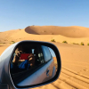 Отель Sahara Sabaku Tour Camp, фото 19