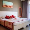 Отель Hôtel Des 2 Mondes, фото 4