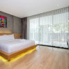 Отель Designer Sea View Villa Natural Touch A1, фото 6