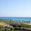 Отель Apartment With 2 Bedrooms in Caulonia Marina, With Wonderful sea View,, фото 17