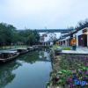 Отель Wuyuan Likeng Qingfeng Courtyard, фото 6