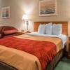 Отель Econo Lodge Rothschild, фото 20