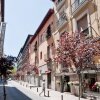 Отель Exclusive Apartment In Paseo Del Prado в Мадриде