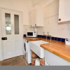 Отель Little Clatterford Walkers Paradise for 2 Close to Carisbrooke Castle, фото 21