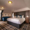 Отель Edinbane Lodge, фото 26