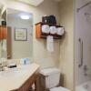 Отель Hampton Inn St. Louis/Fairview Heights, фото 25