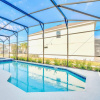 Отель Dreamy 10br Villa With Pool Hot tub Games Room, фото 1