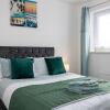 Отель Captivating 3-bed House in Blackburn, фото 5