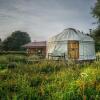 Отель Acorn Glade Glamping, фото 3