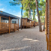 Отель Rivijera Mobile Homes Imperial Vodice, фото 9