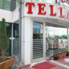 Отель Tella Hotel, фото 1