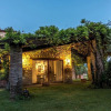 Отель Villa Due Vigne 8 in Monte Castello di Vibio, фото 23