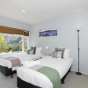 Отель Large Mission Bay Apmt - Perfect Location!!, фото 3