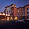 Отель Fairfield Inn & Suites by Marriott Alexandria, фото 9