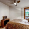Отель Luxury 3 Bedroom Ski in, Ski Out Mountain Vacation Rental Just Steps from the Snowflake Ski Lift, фото 14