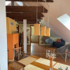 Отель Podkrovný Apartmán Attic 32 Telgárt, фото 8