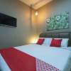 Отель OYO 90231 Hotel By The Park Plt, фото 6