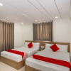 Отель Oyo 181 Tam Quy Hotel, фото 9