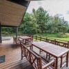 Отель 8 Person Holiday Home on a Holiday Park in Oksbøl, фото 15