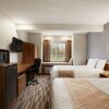 Отель Microtel Inn & Suites By Wyndham Albany Airport, фото 15