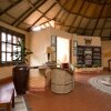 Отель Masai Mara Sopa Lodge, фото 30