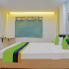 Отель Treebo Trend Hotel Omkar, фото 15